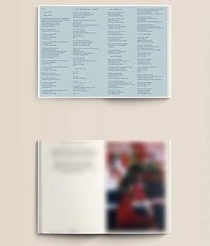 ペクイェリンYerin Baek Every letter I sent you Amazon.com: Baek YE RIN - Every Letter I Sent You (2CD